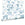 Laura Ashley Vliesbehang Misterton Trail Pale Seaspray 10mx52cm