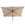 4 Seasons stokparasol Azzurro antraciet 200x300 cm