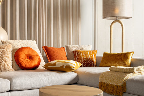 Dutch Decor plaid Sally - 140x180 cm - vtwonen shop