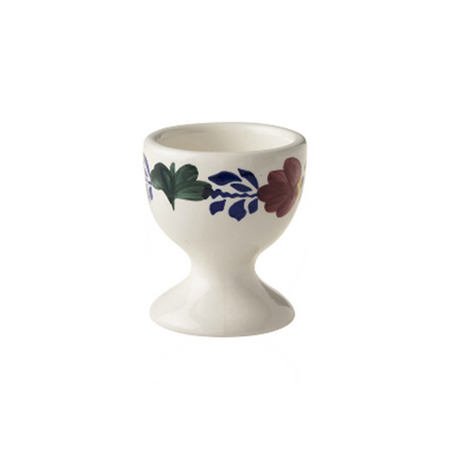 Royal Boch eierdop Boerenbont - set van 6 -  keramiek - vtwonen shop