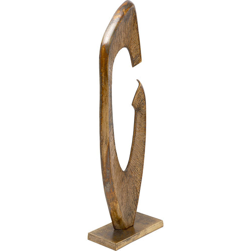 Kare Design Woonaccessoires Circle Hook 100cm