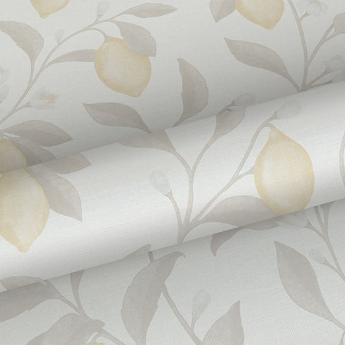 Sanders & Sanders behang fruit beige - 53 cm x 10 m - 641015