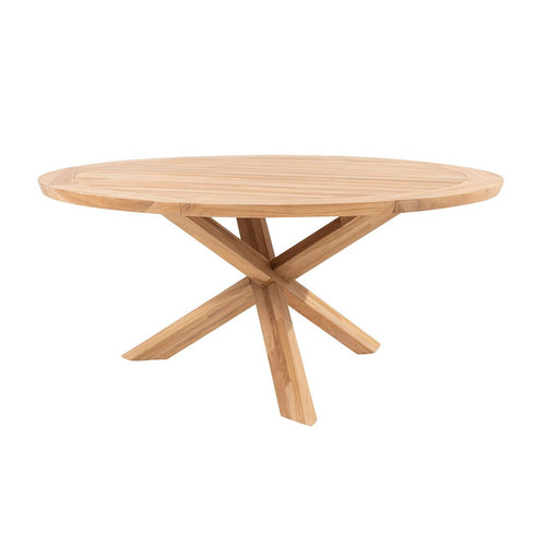 Taste by 4 Seasons tuinset Puccini - Prado teak - 7-delig - vtwonen shop