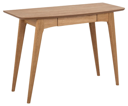 Rebellenclub Bureau Skavsta - 105 x 45cm - Eiken - vtwonen shop
