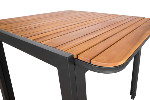 Sens-Line - Dexter tuintafel 90x90cm acacia FSC 100%