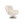 Housecraft Living Romy Fauteuil Draaibaar Bruin