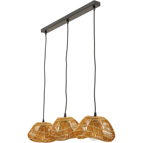 Kare Design Hanglamp Aloha Drop Tre - vtwonen shop