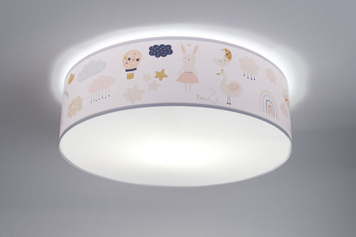 bpskoncept plafondlamp Sweet Dreams - Ø 50 cm