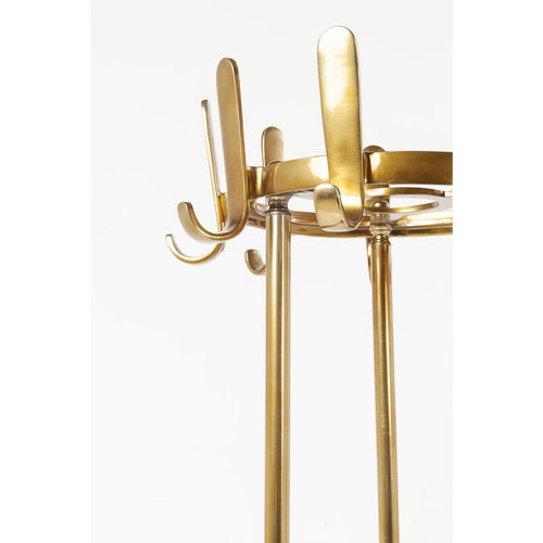 Kare Design Kapstok Gala goud - vtwonen shop