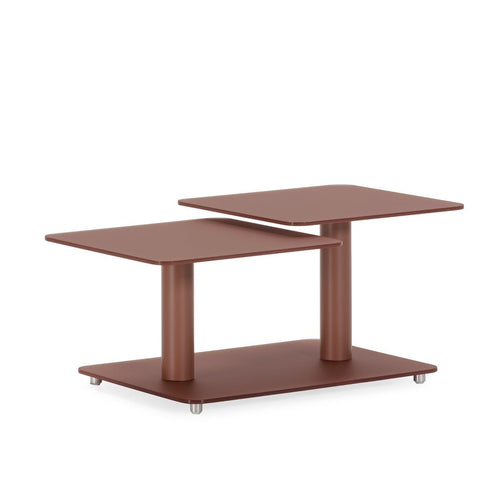 Calicosy - Salontafel KAYA 114,6x54x42,8 cm