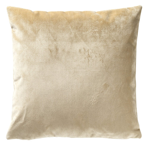 Hoii sierkussen Celeste - 45x45 cm - Pumice Stone - Beige - vtwonen shop