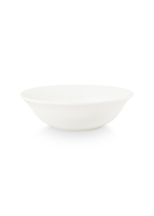 vtwonen - Serviesset - Basic - 36-delig - Wit porselein - 6 personen