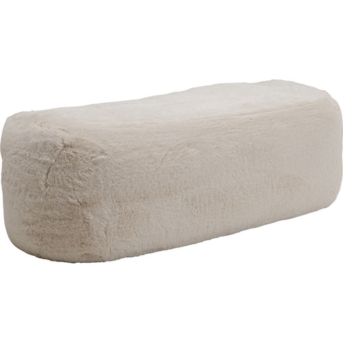 Kare Design Voetsteun Mika creme