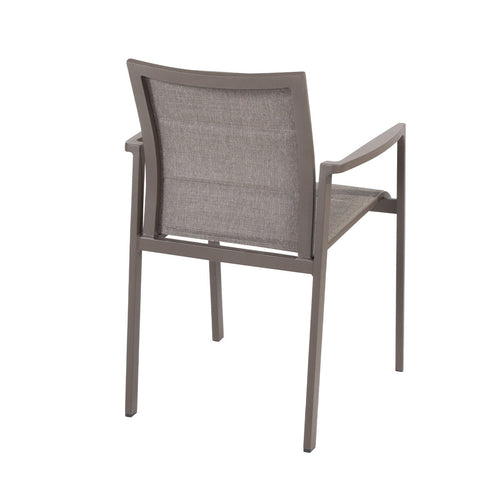 Taste by 4 Seasons tuinset Cortina 3-delig terre - Manolo 75x75 cm
