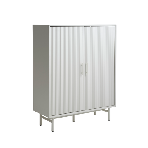 Rebellenclub Wandkast Brota - Greige - vtwonen shop