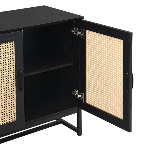 Furnilux Dressoir - Beram - 100x40x75 cm - vtwonen shop