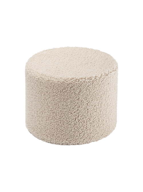 Wigiwama Poef - Bruin - vtwonen shop