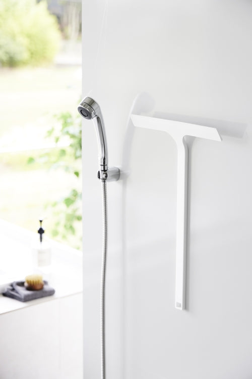 Yamazaki Magnetisch Raamtrekker - Tower - Wit - vtwonen shop