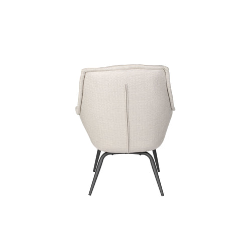 Housecraft Living Thomas Fauteuil Grijs - vtwonen shop