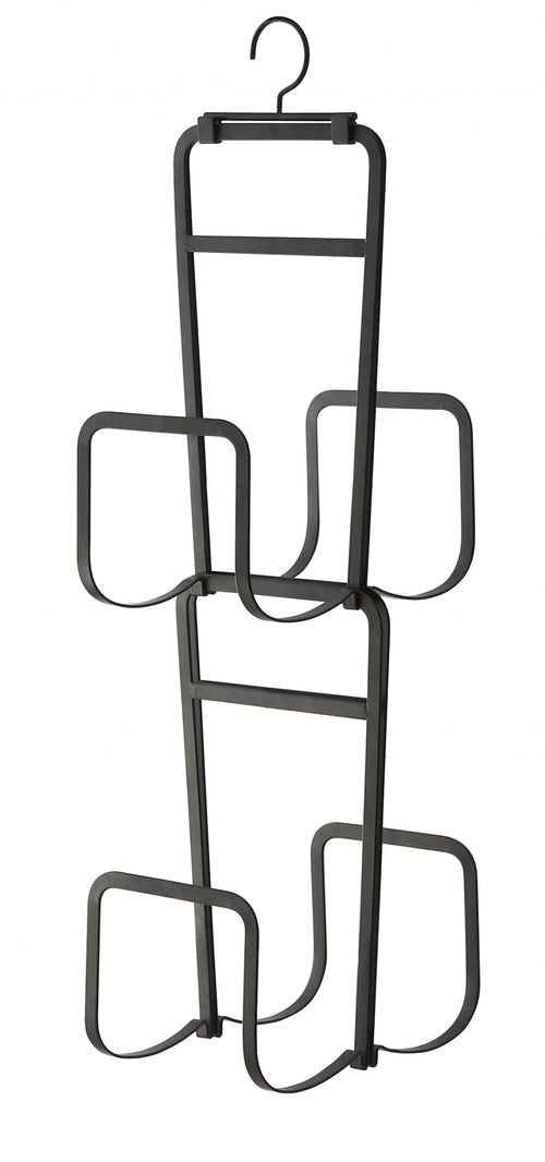 Yamazaki Tassenhouder - Groot - Chain - Zwart - vtwonen shop