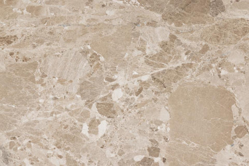 Loff Design Salontafel Jukaa - 140 x 70 cm - Beige marmer - vtwonen shop