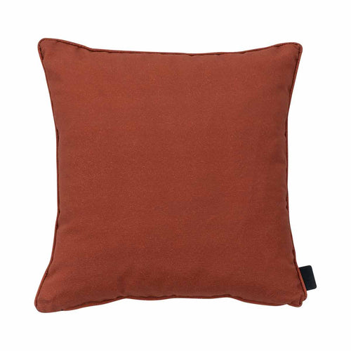 Madison Sierkussen Panama terra 45x45cm met paspel - vtwonen shop