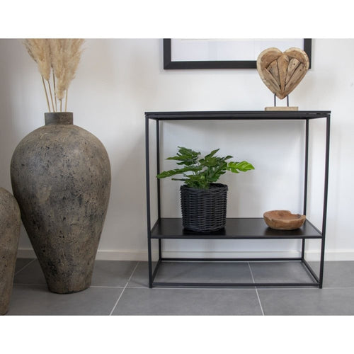 Artichok Denise Monstera kunstplant - 45 cm - vtwonen shop