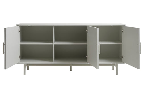 Rebellenclub Dressoir Brota - Greige - vtwonen shop