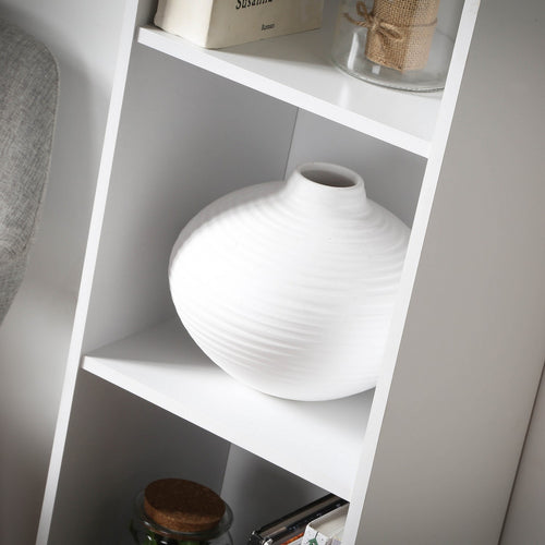 Calicosy - Meubel met 4 vakken COMPO - 29.5x31.1x122.5 cm
