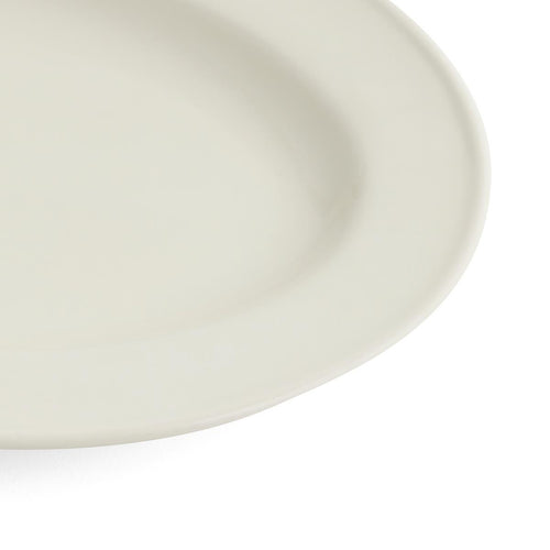 Royal Boch Kitchen ovale schaal - 30x19cm