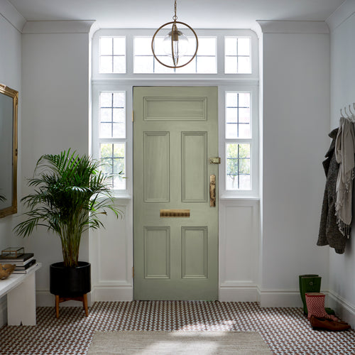 Graham & Brown Sage - Hoogglanslak 1L - vtwonen shop