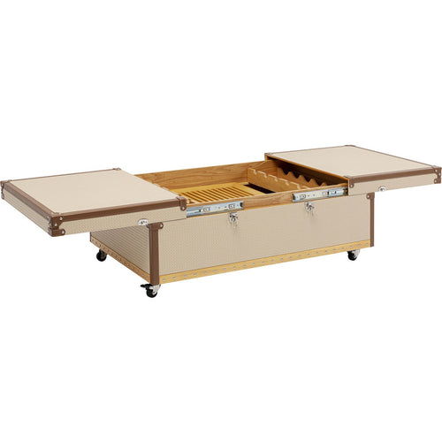 Kare Design Salontafel Bar Venezia