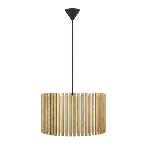 Umage Komorebi Large Hanglamp Natural Oak - vtwonen shop