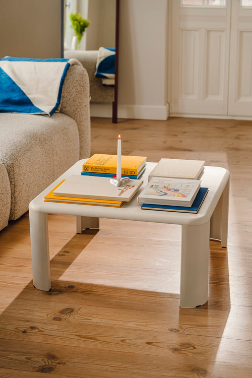 noo.ma FLI Salontafel - Piazza Beige