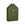Karlsson wandklok Fino Cuckoo - bruin - 9.3x17.2x28.5cm