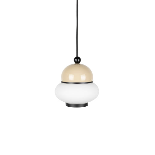 Zuiver Bumble Hanglamp Beige S