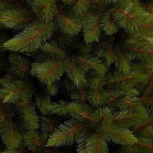 Triumph Tree Wyoming Spar - Kerstboom met 460 Dennentakjes en Inhaakconstructie - Kerstversiering voor Binnen met Natuurlijke Uitstraling - Kunstboom