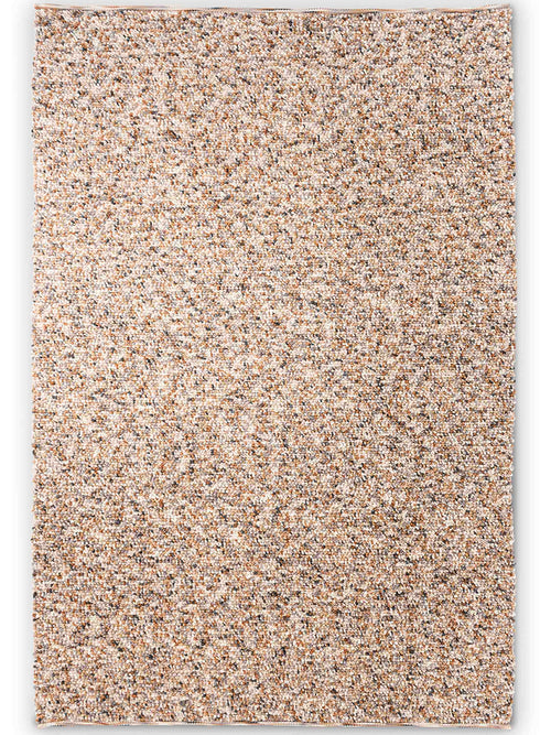 Vloerkleed Brink en Campman Pebble Natural 129801 200x300 cm - vtwonen shop