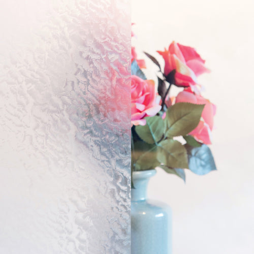 d-c-fix Premium Statische Raamfolie - Snow - 150x45 cm - vtwonen shop