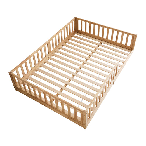 Petite Amélie Kinderbed NID