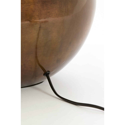 Light & Living lampvoet Benu - brons - Ø34.5cm