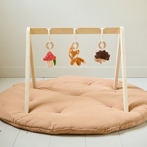 Petite Amélie Babygym FORÊT