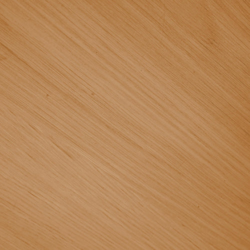 Furnhouse uitschuifbare eettafel Kerteminde - Natuurlijk eikenhout - 220/320x100 cm