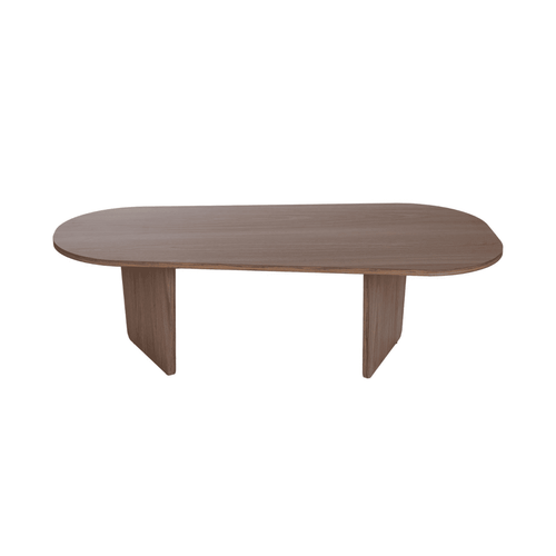 Calicosy - AMELIA Tafel - Licht hout - 130x65x40 cm