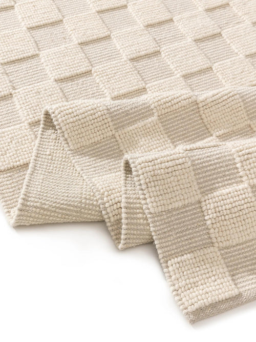 benuta vloerkleed Jasper - crème - 160x230 cm