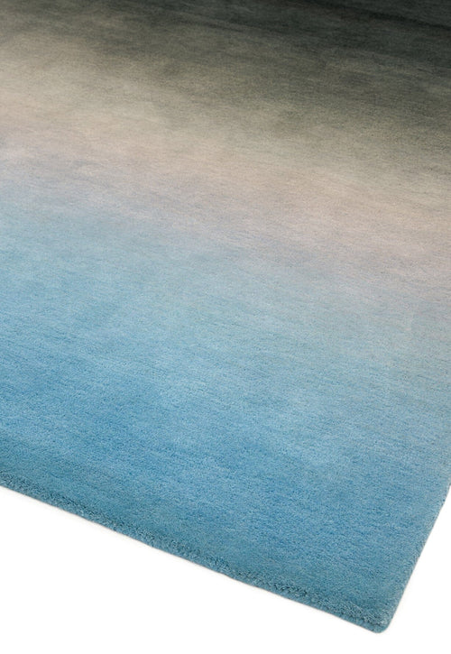 MOMO Rugs Ombre Blue (outlet) 160x230 cm - vtwonen shop