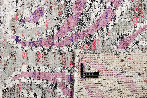 Vloerkleed MOMO Rugs Sari Silk TX-3422 140x200 cm