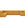 Micadoni Panoramische hoekbank links Ruby 7-zits, structurele stof, beige - 273x366x69cm
