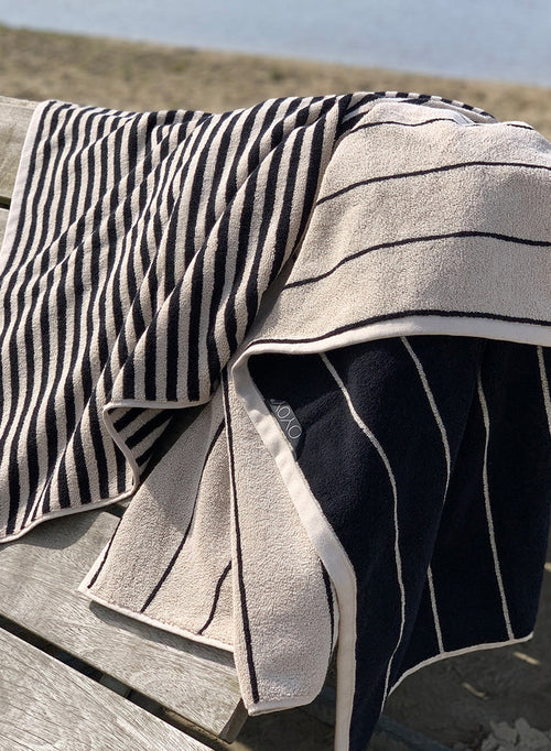 OYOY Handdoek Raita - organisch katoen - vtwonen shop