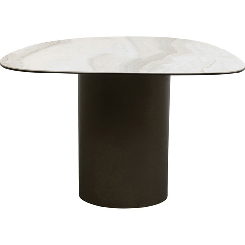 Kare Design Bijzettafel Paso 75x50cm